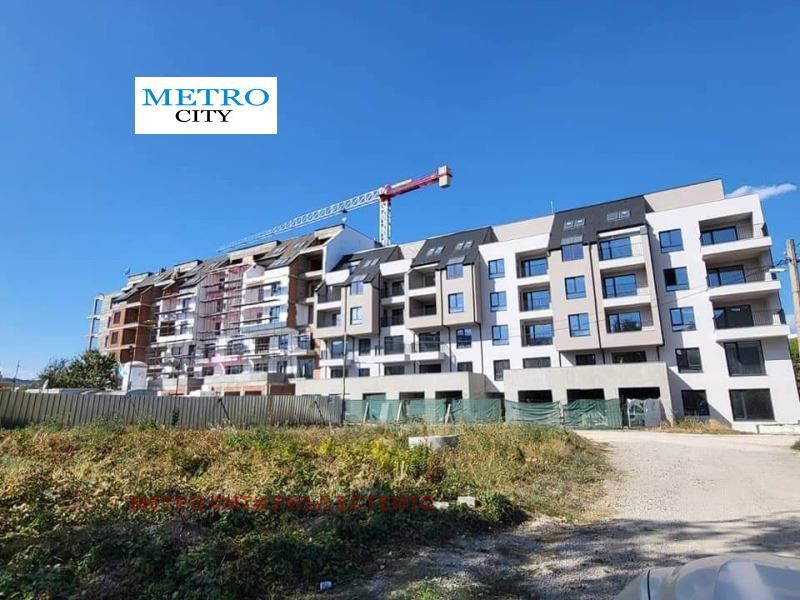 Продава се Двустаен апартамент в София, Овча купел - 64 кв.м за 1989 €/кв.м - Снимка #4