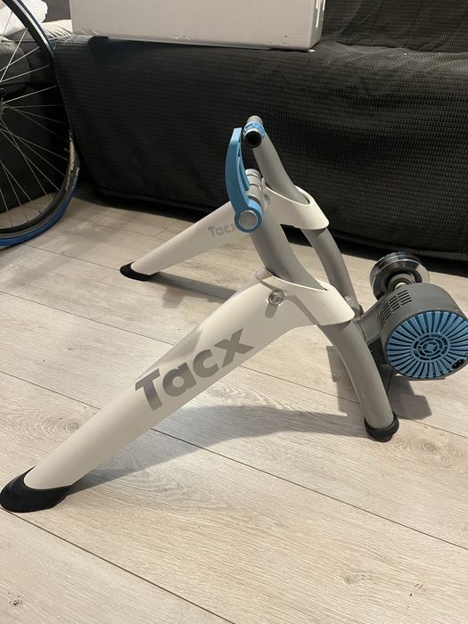 Tacx велотренажор