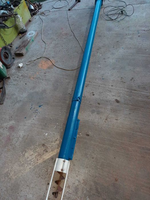 Vand snec cereale 3m  220v