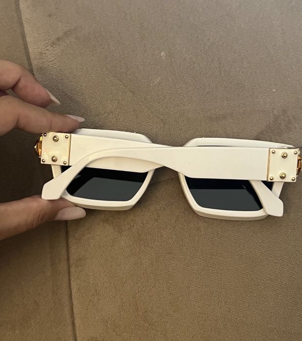 Ochelari Louis Vuitton Millionaire