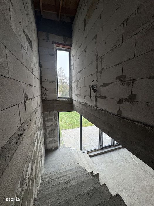 Casa P+1 Moderna || 5 Camere || 4 bai