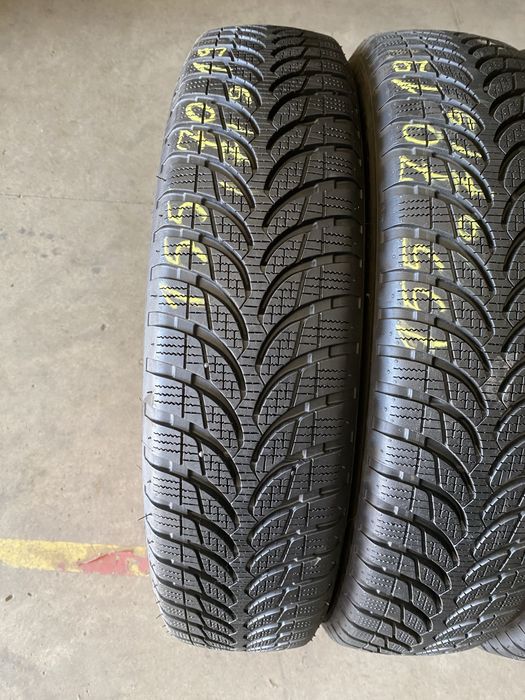 Anvelope iarna 155/70/19 Bridgestone Blizzak LM-500 155 70 19 R19