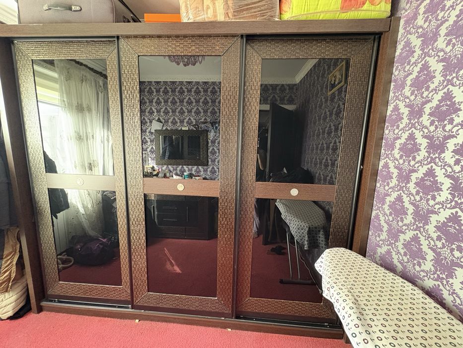 Спальный гарнитур