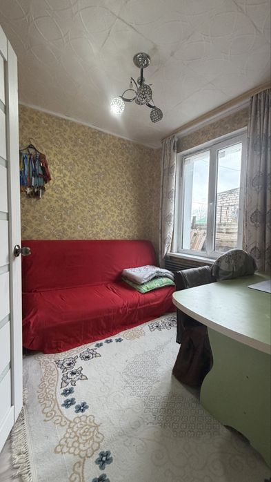 Продается дом с гаражом