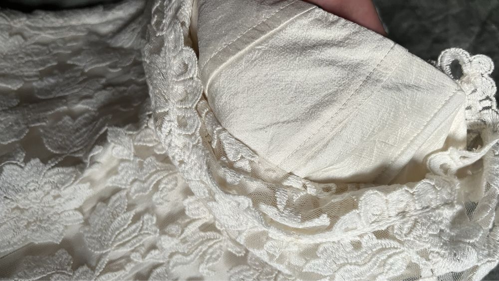 Продам свадебное платье