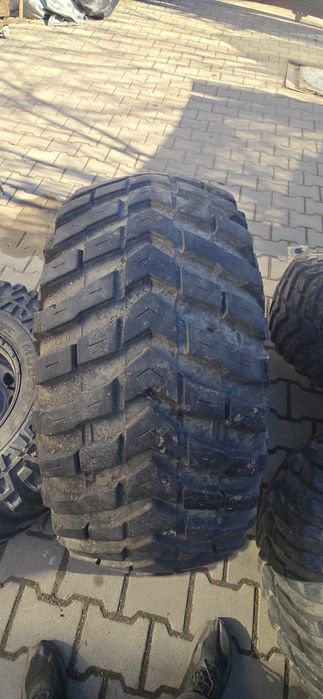 Гуми maxxis mudzilla