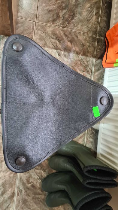 Трикрак ловен стол