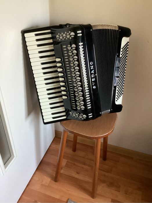 Vand sau Schimb acordeon
