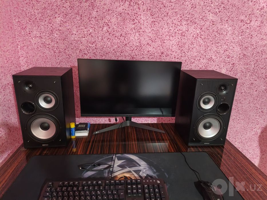 Edifier R2750DB 2.0 akustika, 136W RMS, Bluetooth