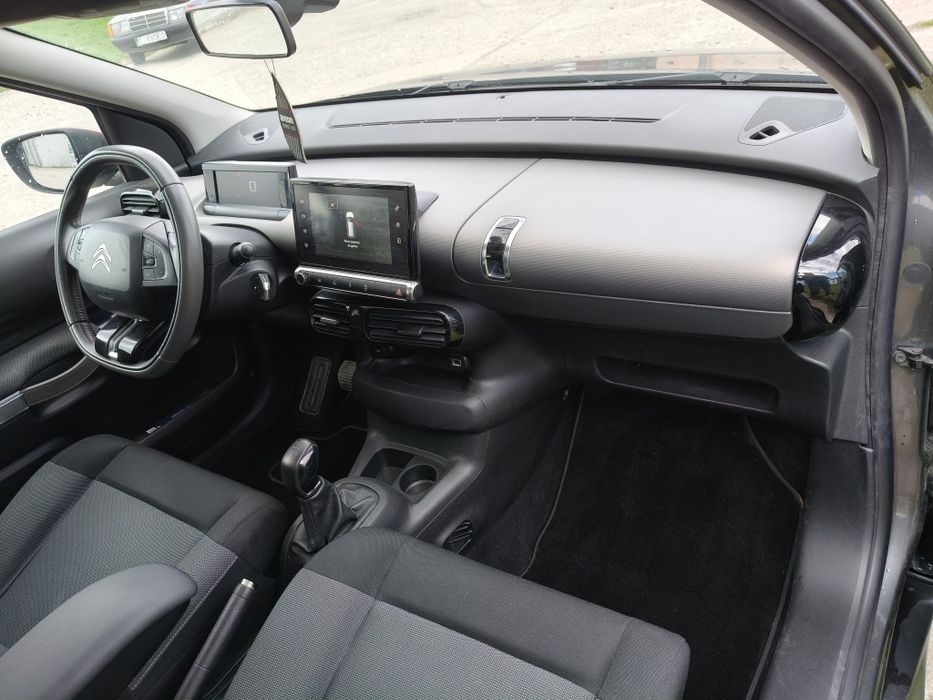 Citroen  C4 cactus