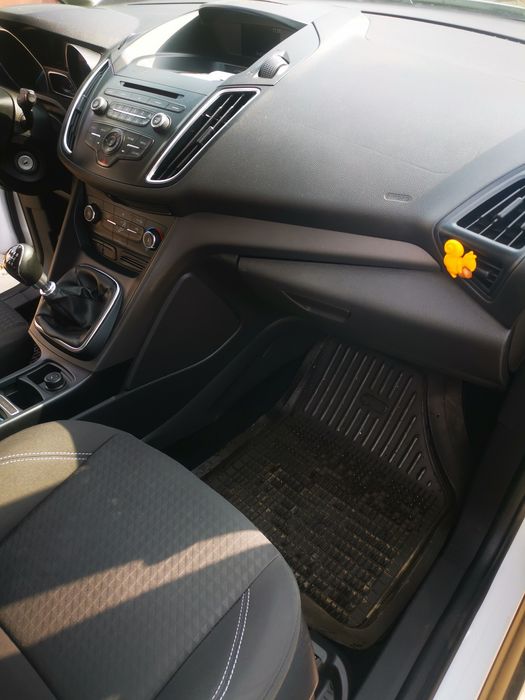 FORD C-Max 2015 — imagine 5