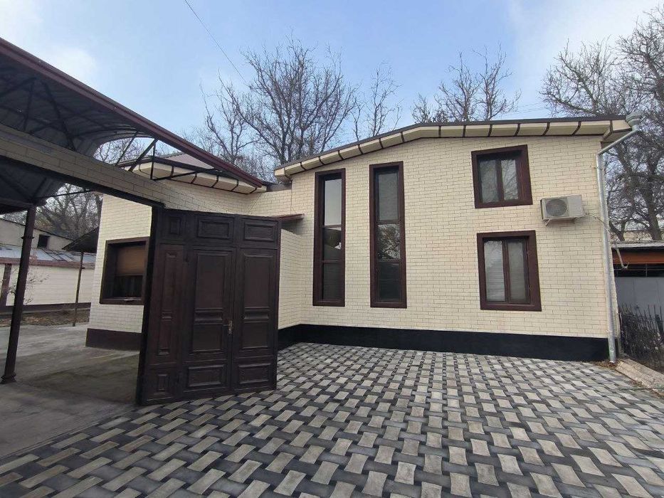 Sotiladi moyka va uy Qibray 1 liniya Продается мойка и дом в Кибрай.