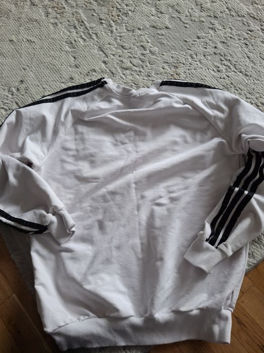 Блуза adidas унисекс