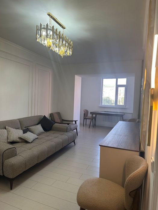 Квартира посуточно