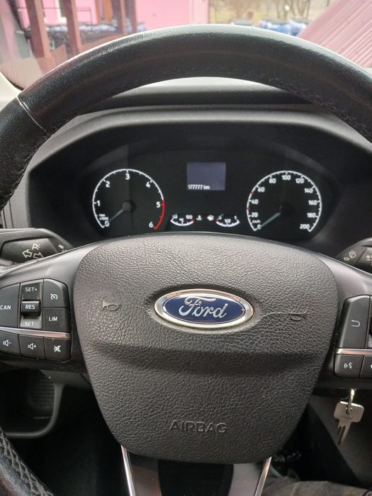 Ford tranzit  de vanzare