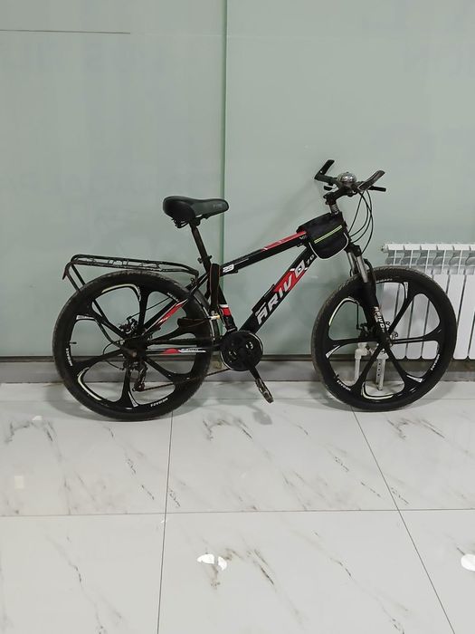 Велосипед  сатылады