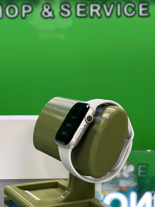 Apple Watch Series 6 40mm + Garantie | SmartzoneMobile