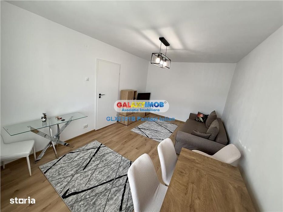 2 camere | Chisinau | Decomandat | Proaspat Renovat | 7min autobuz 335
