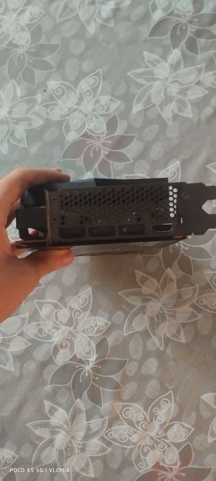 rtx 3060 ti 8gb msi