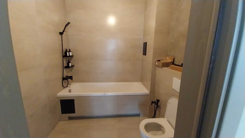 Ремонт квартир в Актобе