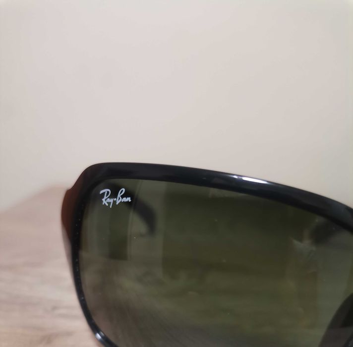 Ray-Ban RB4068 601 дамски слънчеви очила