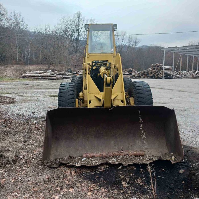 Фадрома L-200 втора ръка