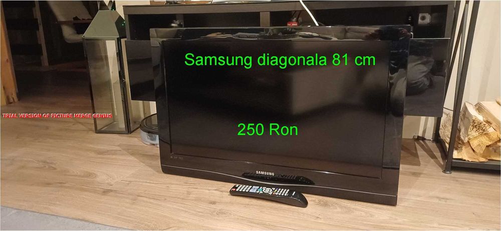 Televizoare LCD aduse din Norvegia de vanzare!