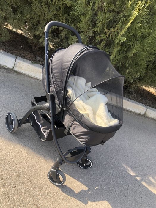 Продам две детские коляски