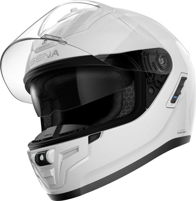 Bluetooth каска Sena Phantom