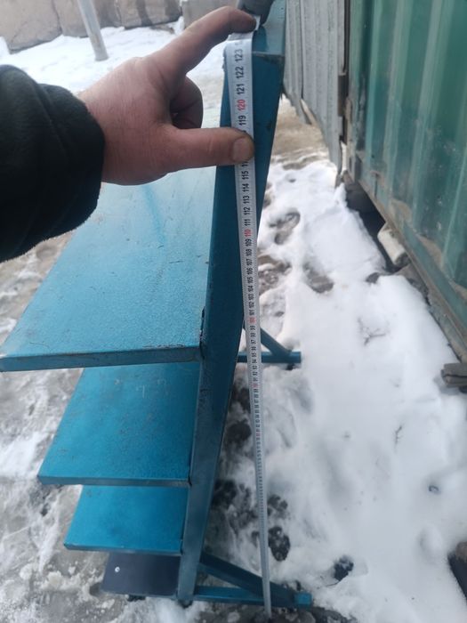 Продам стелаж очень удобный