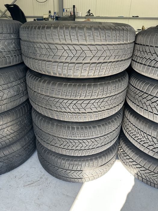 jante bmw g05 g06 x5 x6 5x112 anvelope 265 50 19 pirelli