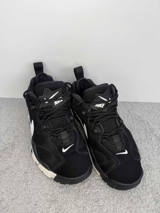 Adidași Nike Air Barrage Low