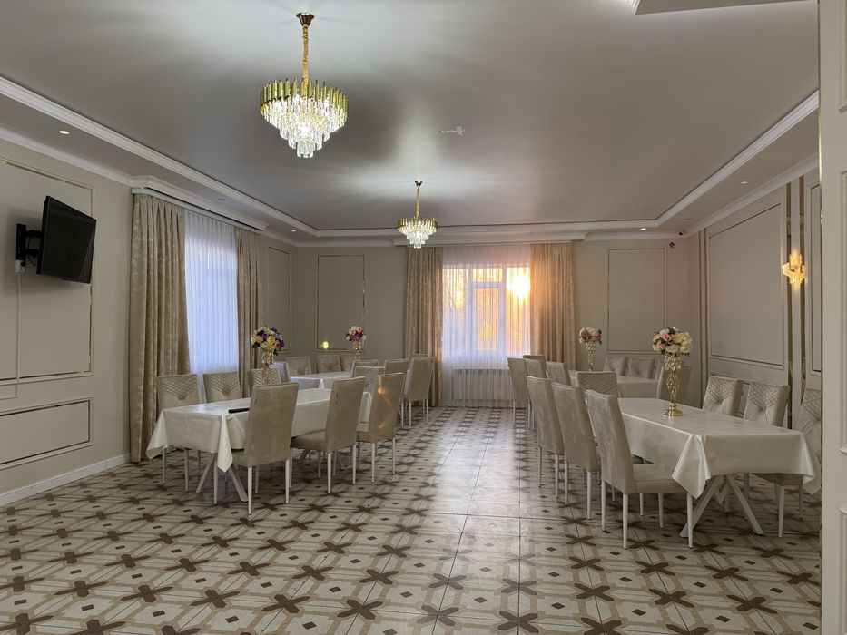 Продам мебель для ресторана и кафе