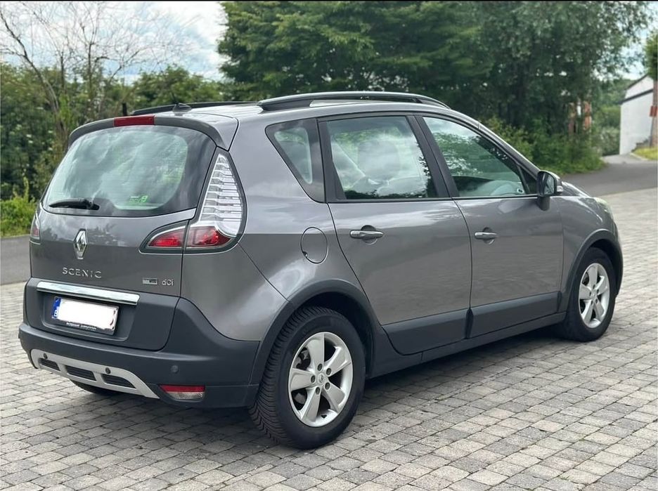 RENAULT Scenic 2013 — imagine 4