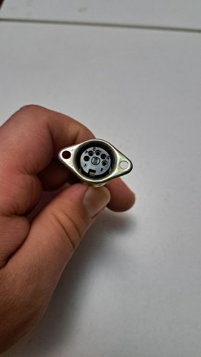 Аксессуары  акустики СССР