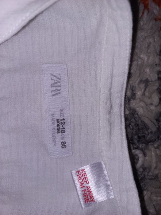 Set cămașă si pantaloni