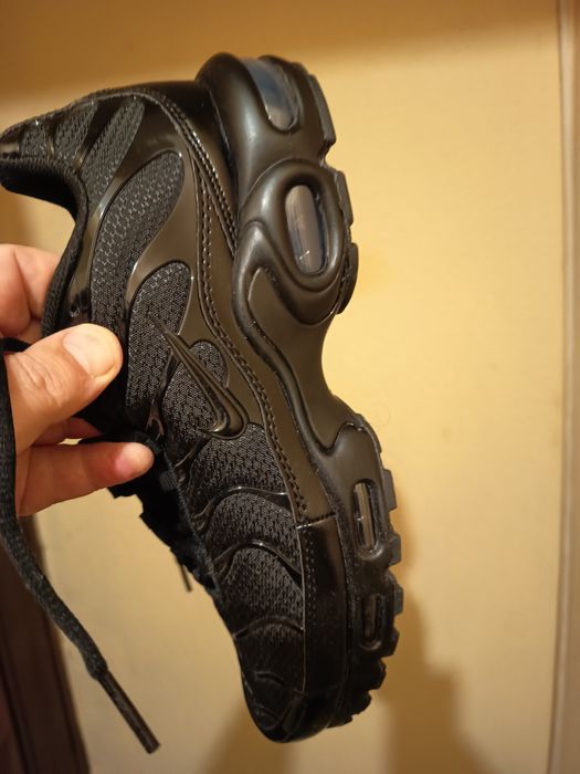 Air Max plus nou nout