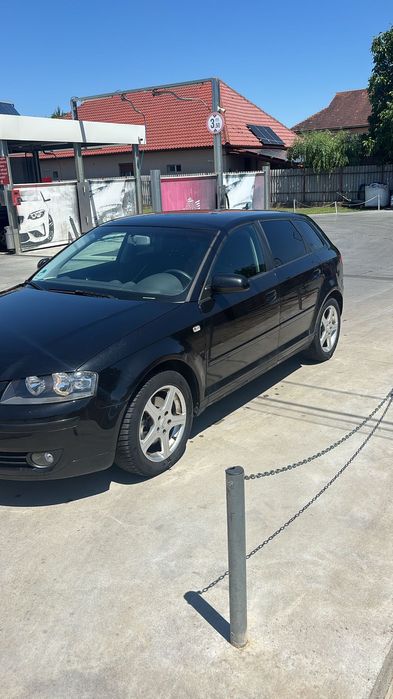 Audi A3 2.0 Benzina
