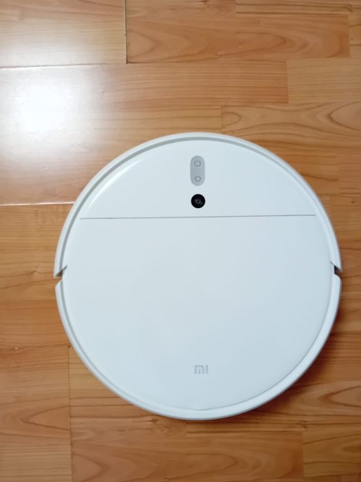 Aspirator robot Xiaomi Mi Robot Vacuum Mop 2