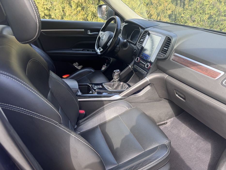 Renault Koleos 1.6 dci Energy Intens