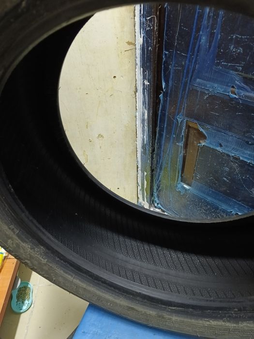 Продам Летние покрышки