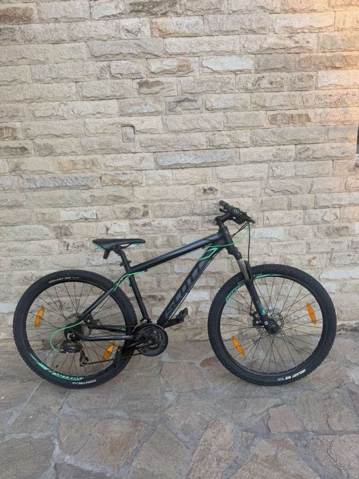 MTB Scott Aspect 770 27.5/M Shimano