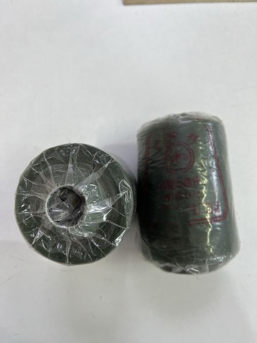 Нитки швейные