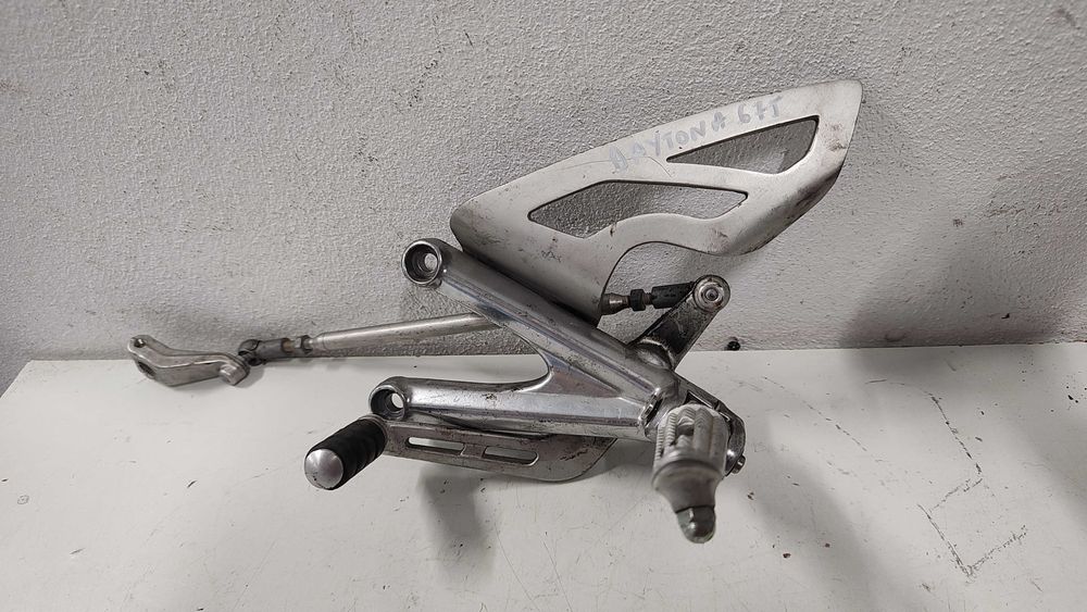 Scarite FZR1000 YZF750 cbr125 Daytona zzr600