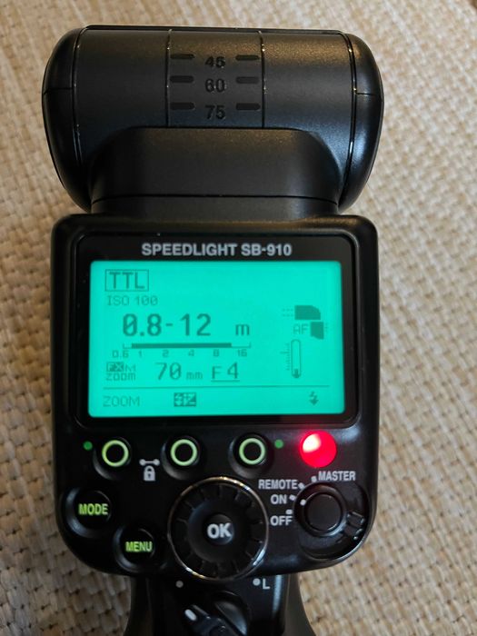 Nikon FX комплект – D600 + 24-120 f/4 + 105 Micro + SB-910