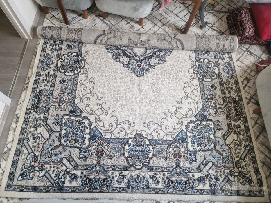Ковер Nafis Gilam (Madonna) 250×500 см — 2.5×5 м (12.5 кв.м)