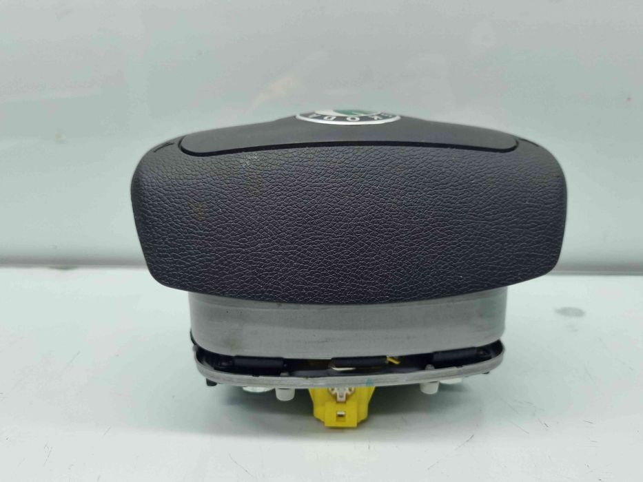 Airbag volan Skoda Fabia 2 Combi (5J, 545) [Fabr 2007-2014] 5J0880201
