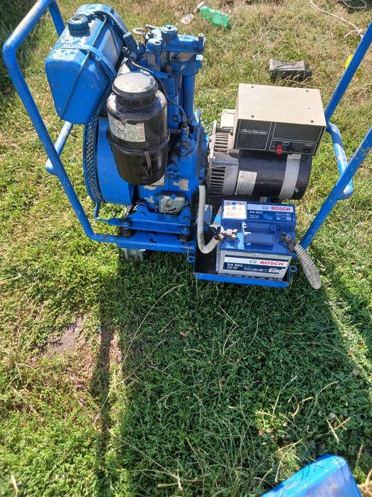 Generator de curent