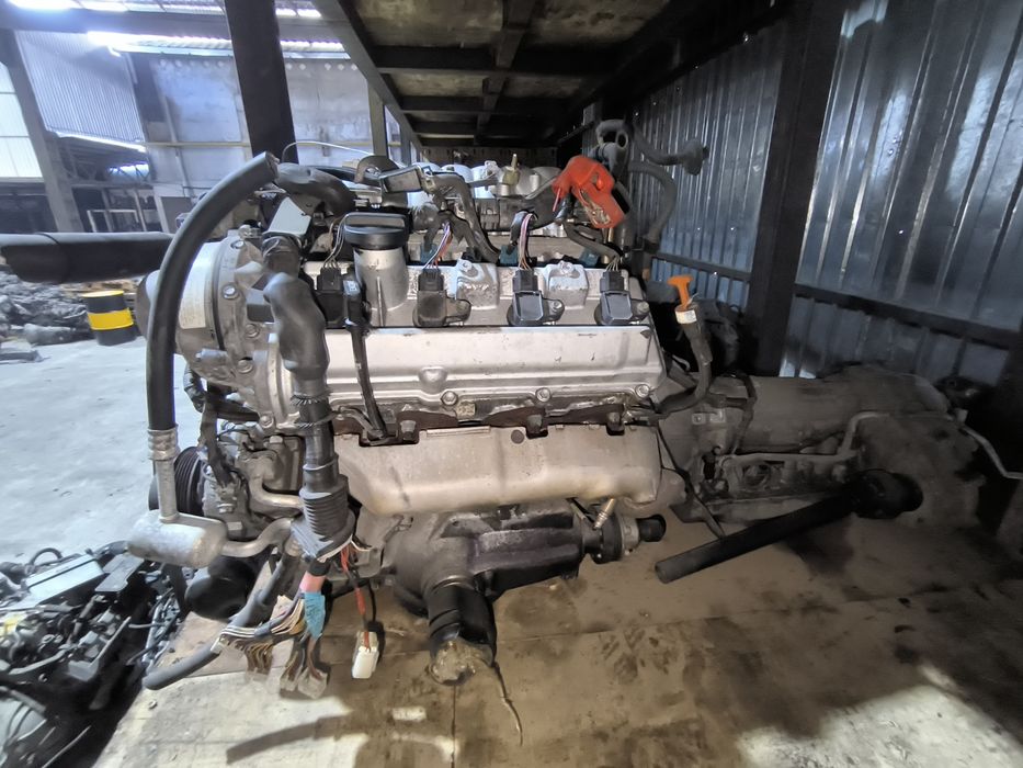 Продаются маторы и запчасти на японские автомобили