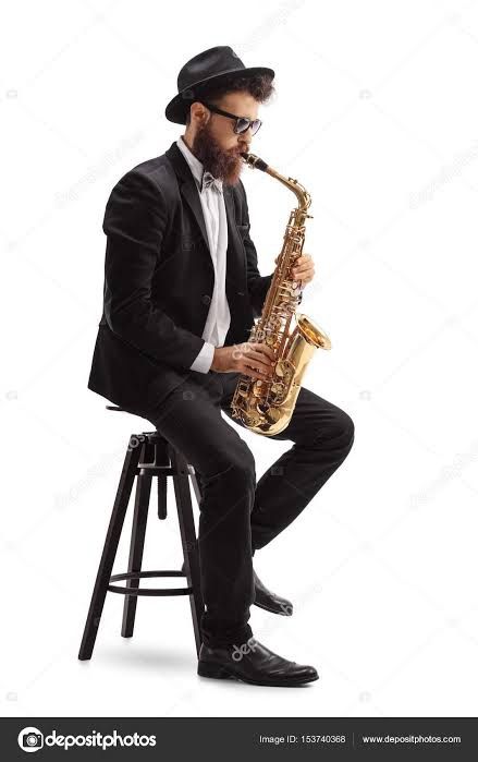Saxophonist for Your Party. Саксофонист на Ваш праздник.